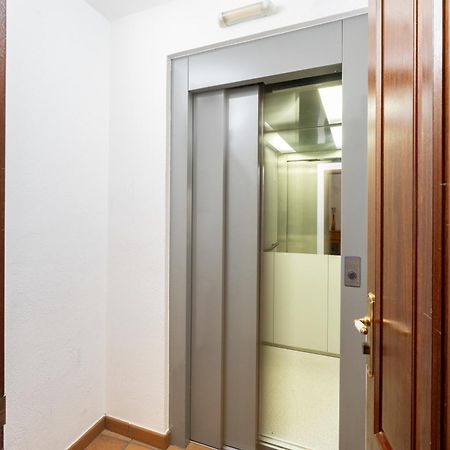Apartamento Francesc Samso Gerona Buitenkant foto