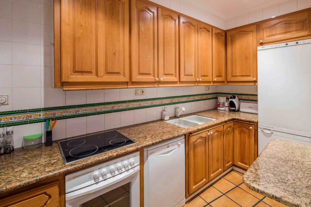Apartamento Francesc Samso Gerona Buitenkant foto