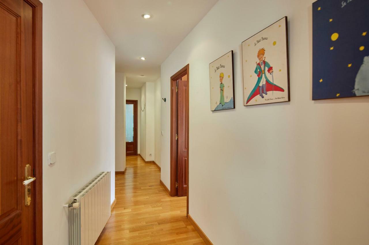 Apartamento Francesc Samso Gerona Buitenkant foto